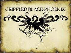 logo Crippled Black Phoenix